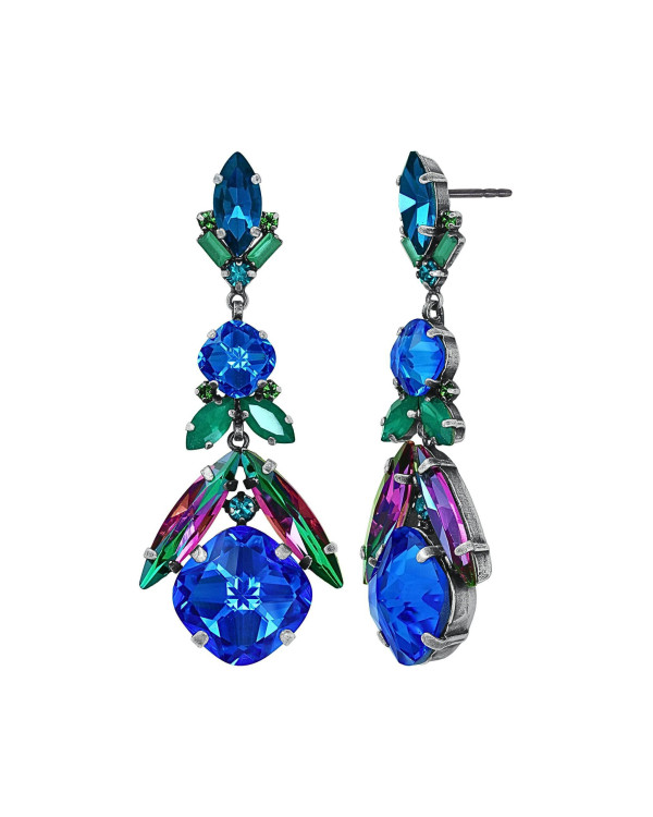 Серьги Artdecode