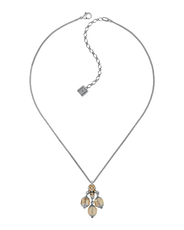 Подвеска Crystal Snake