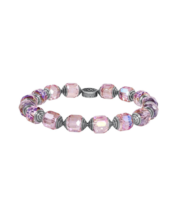 Браслет Crystal Snake