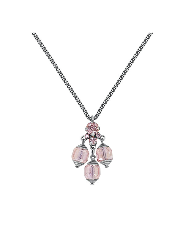 Подвеска Crystal Snake