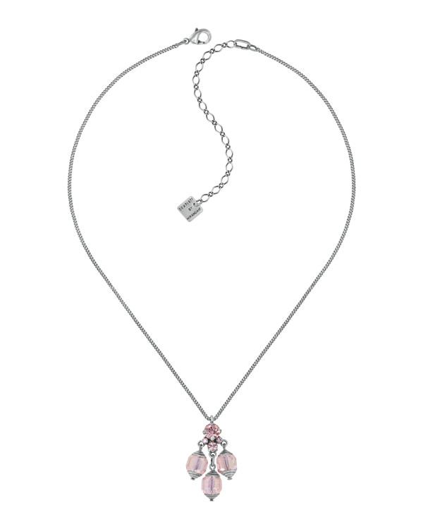 Подвеска Crystal Snake