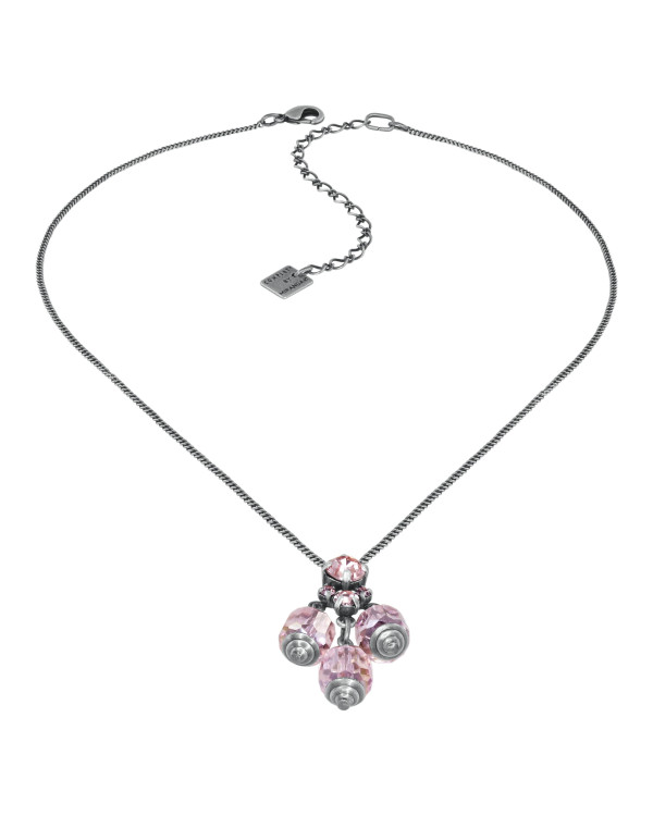 Подвеска Crystal Snake