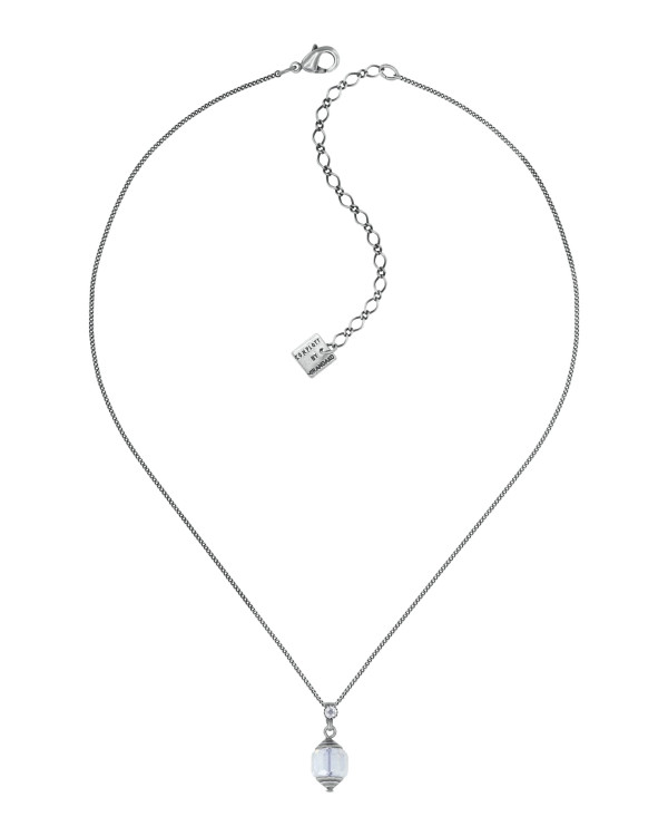 Подвеска Crystal Snake