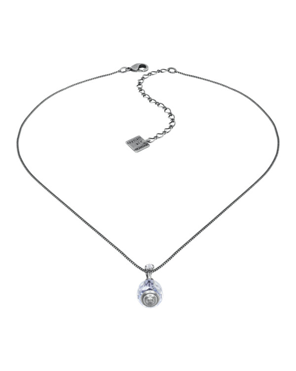 Подвеска Crystal Snake