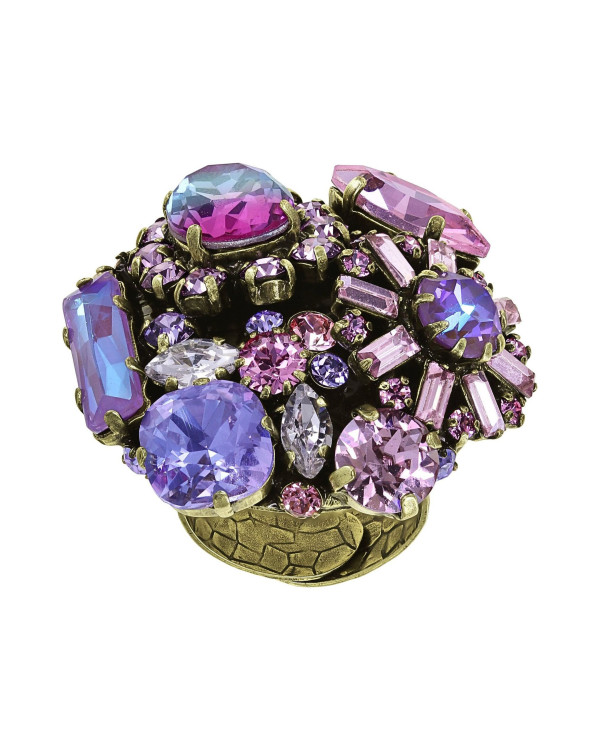 Кольцо Artdecode