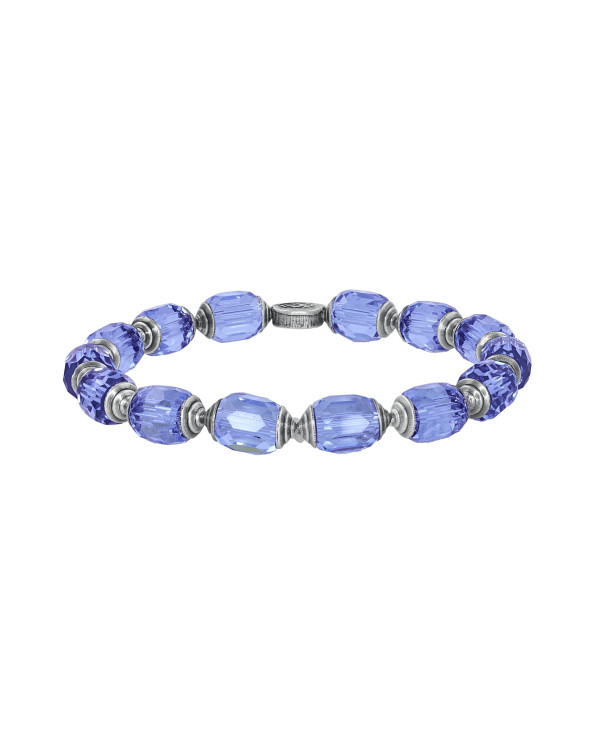 Браслет Crystal Snake