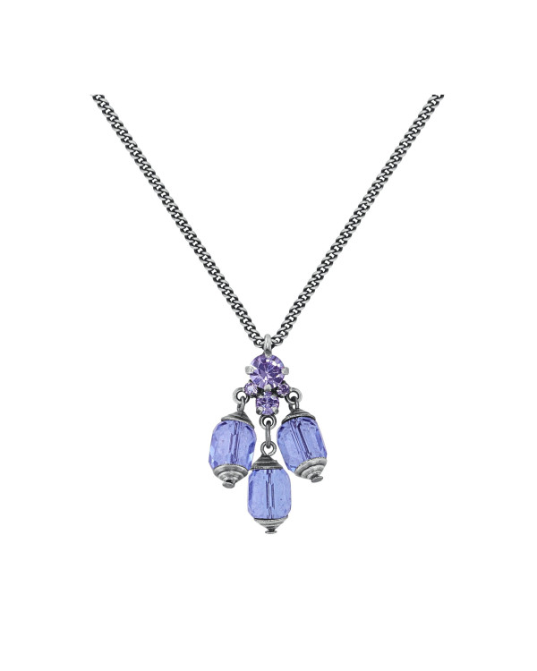 Подвеска Crystal Snake