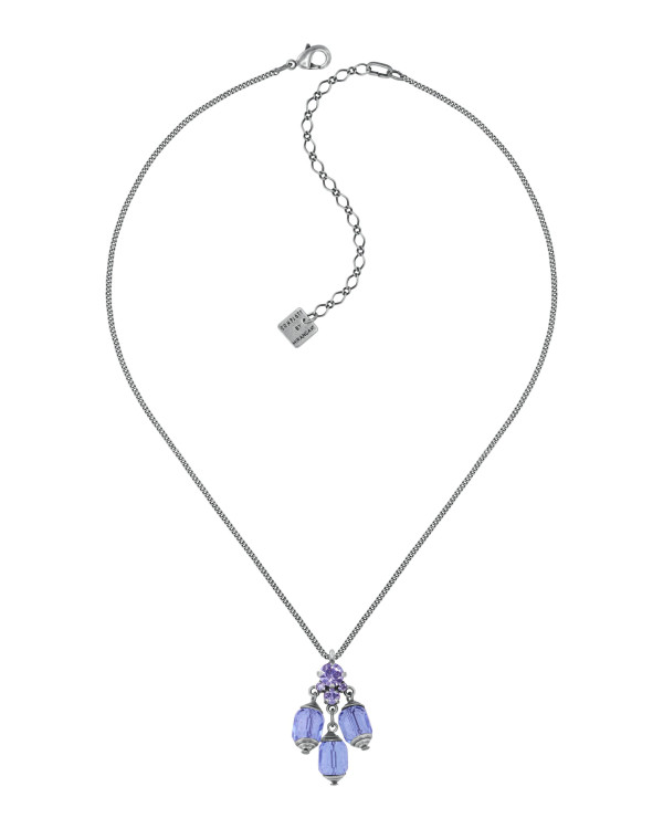 Подвеска Crystal Snake