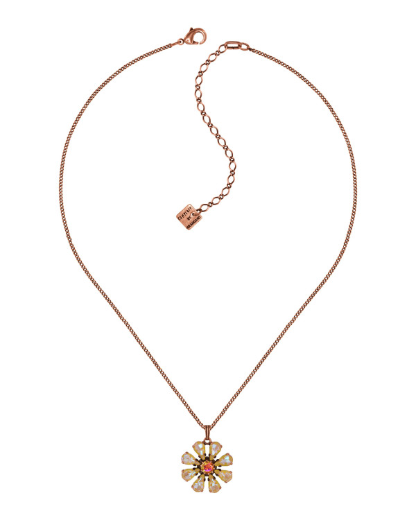 Подвеска Twisted Blossom