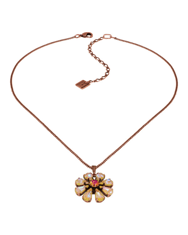 Подвеска Twisted Blossom