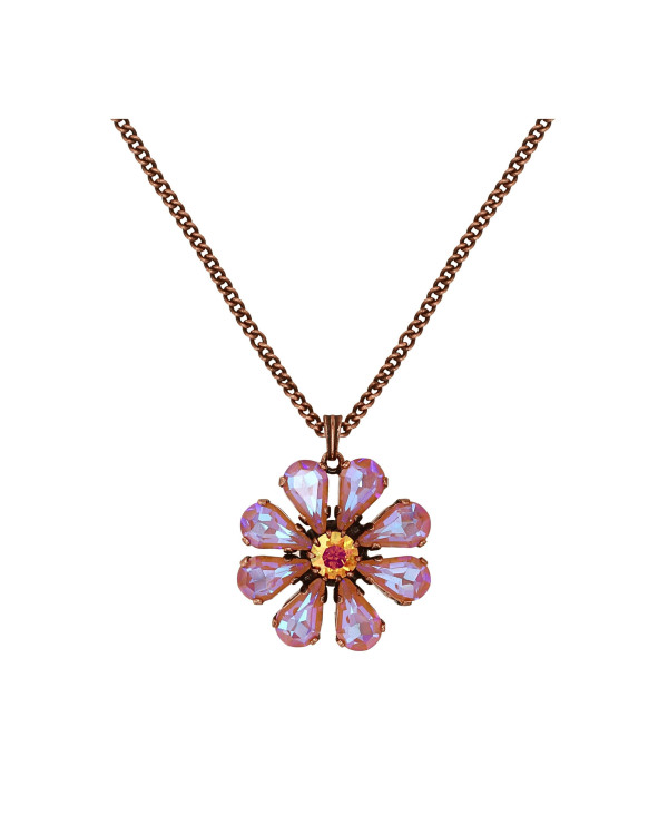 Подвеска Twisted Blossom