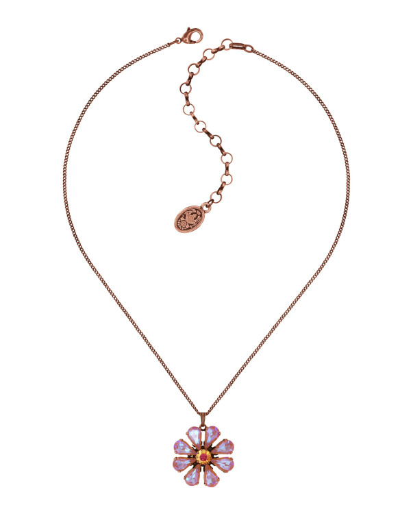 Подвеска Twisted Blossom