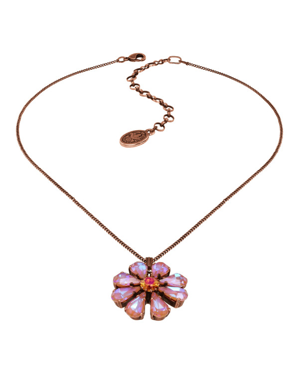 Подвеска Twisted Blossom