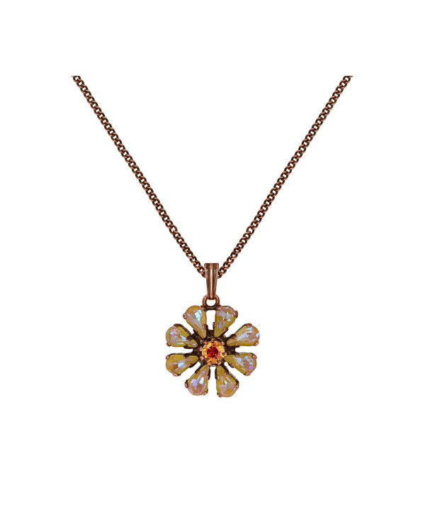 Подвеска Twisted Blossom