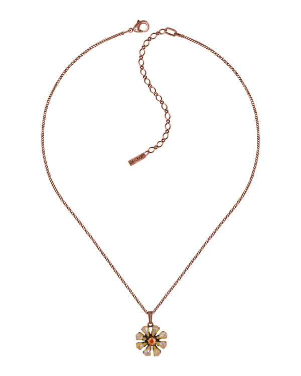 Подвеска Twisted Blossom