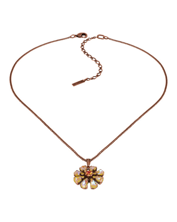 Подвеска Twisted Blossom