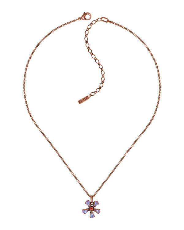 Подвеска Twisted Blossom