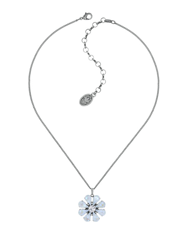 Подвеска Twisted Blossom