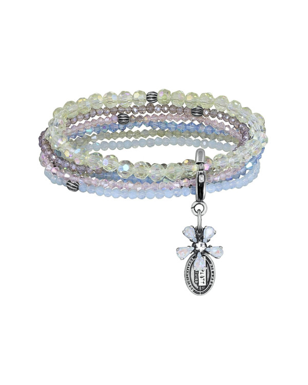 Браслет Twisted Blossom