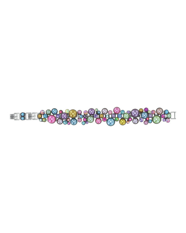 Браслет Bubble Cascade