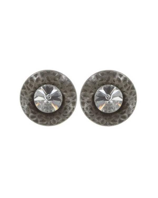 Серьги Rivoli Concave