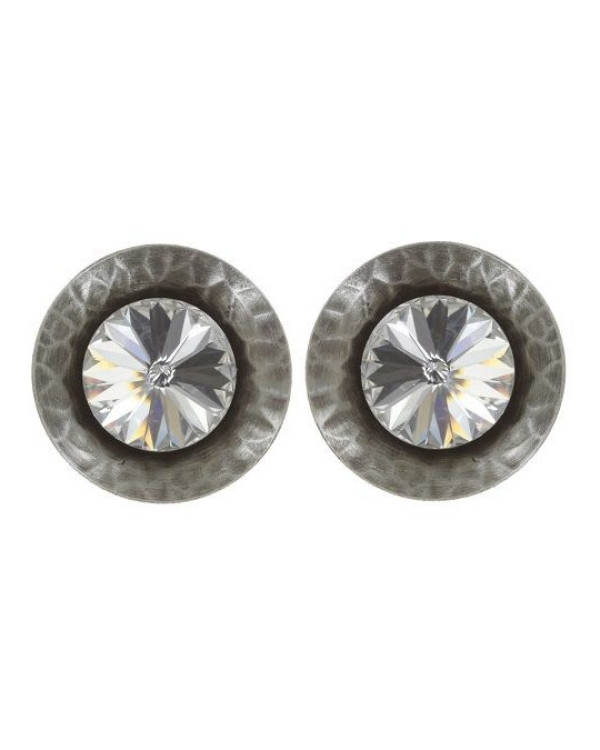 Серьги Rivoli Concave