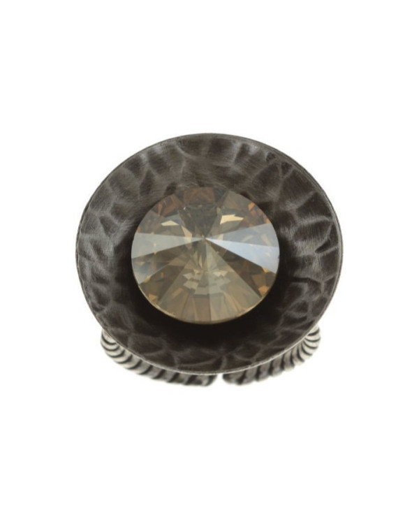 Кольцо Rivoli Concave