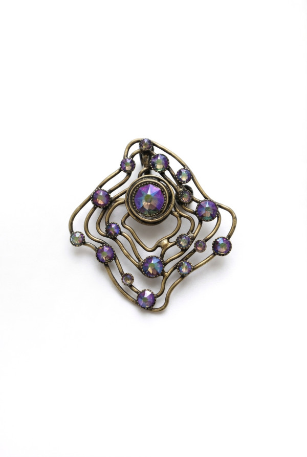 Брошь From Joanna with Love