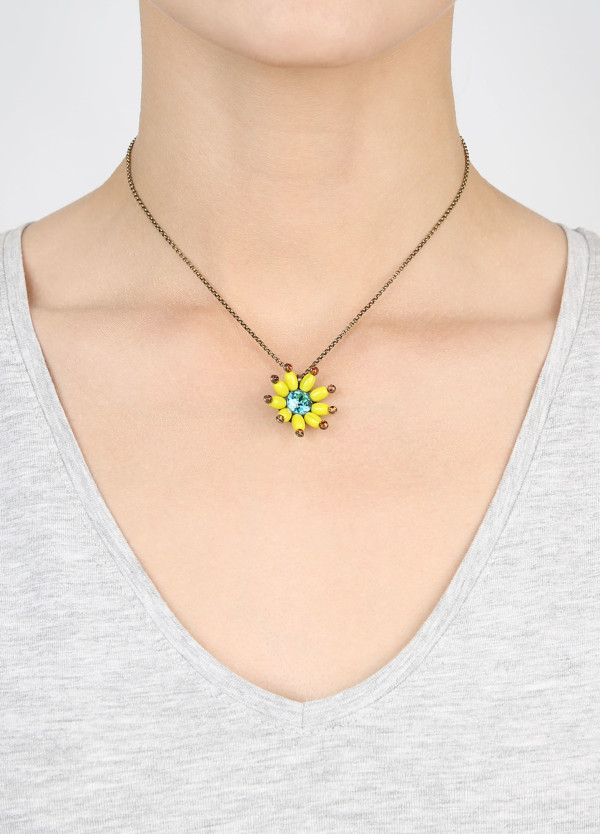 Подвеска Daisy Riot