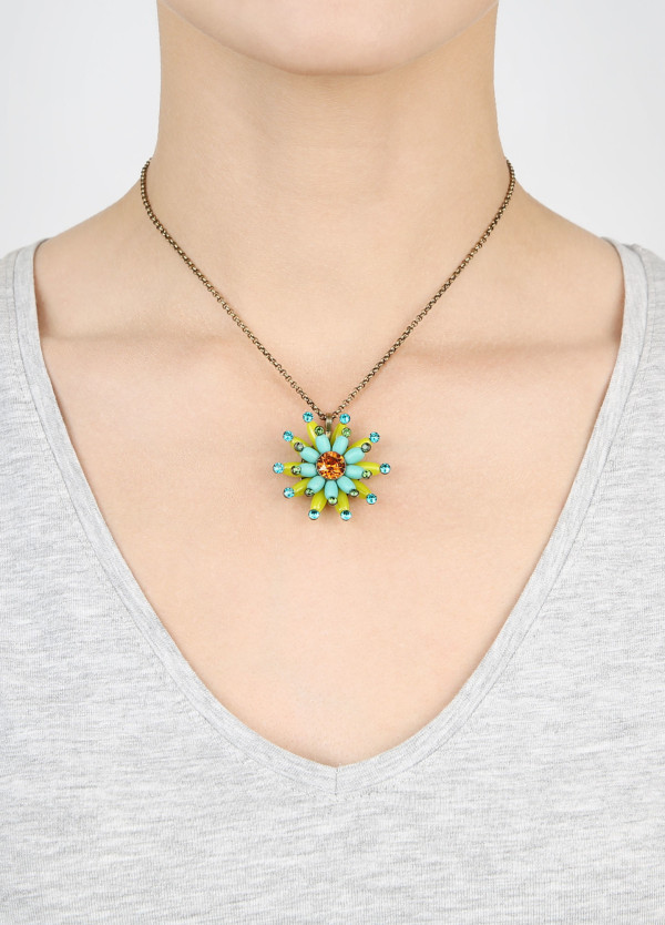 Подвеска Daisy Riot