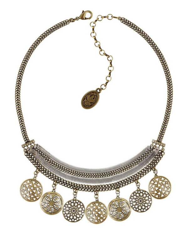 Колье Shades of Light