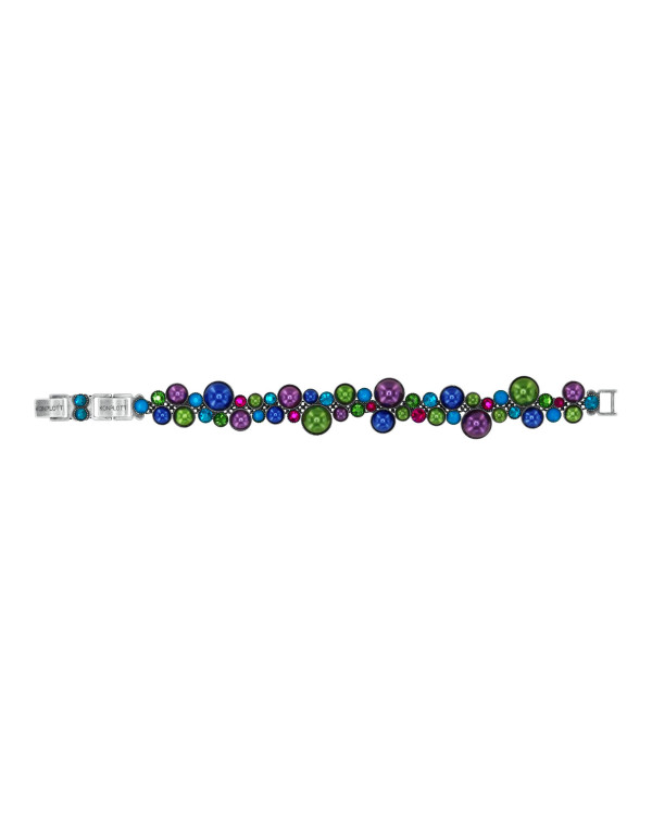 Браслет Bubble Cascade