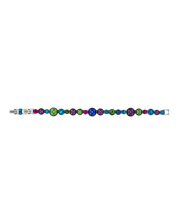 Браслет Bubble Cascade
