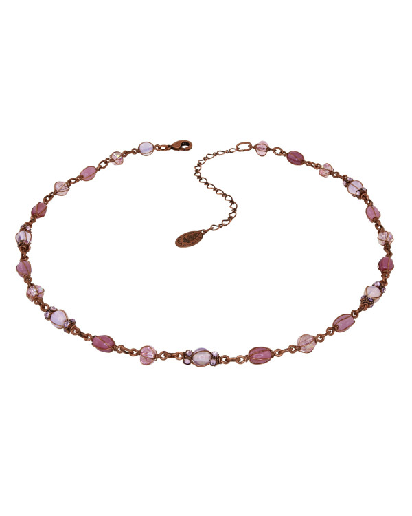 Колье Ethnic Glamour II