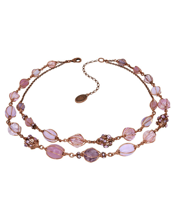Колье Ethnic Glamour II