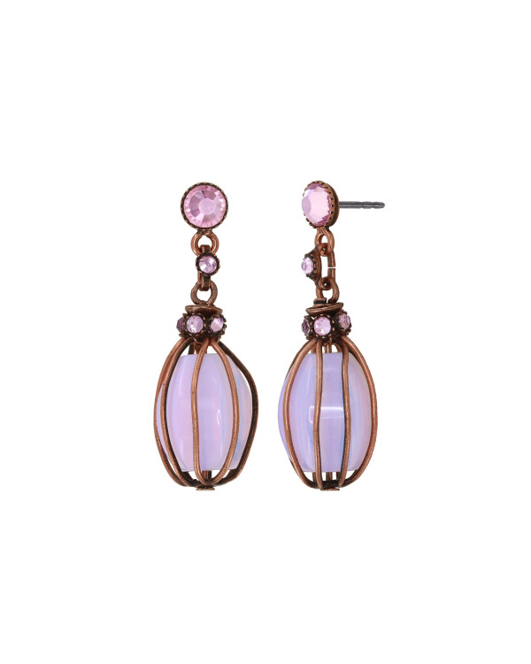 Серьги Ethnic Glamour II
