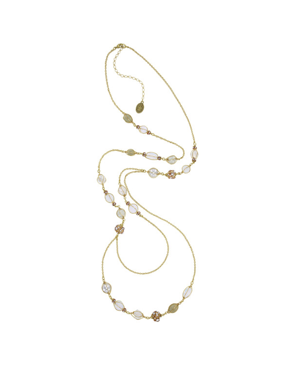 Колье Ethnic Glamour II
