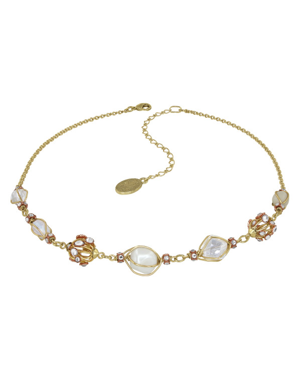 Колье Ethnic Glamour II