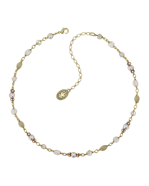 Колье Ethnic Glamour II