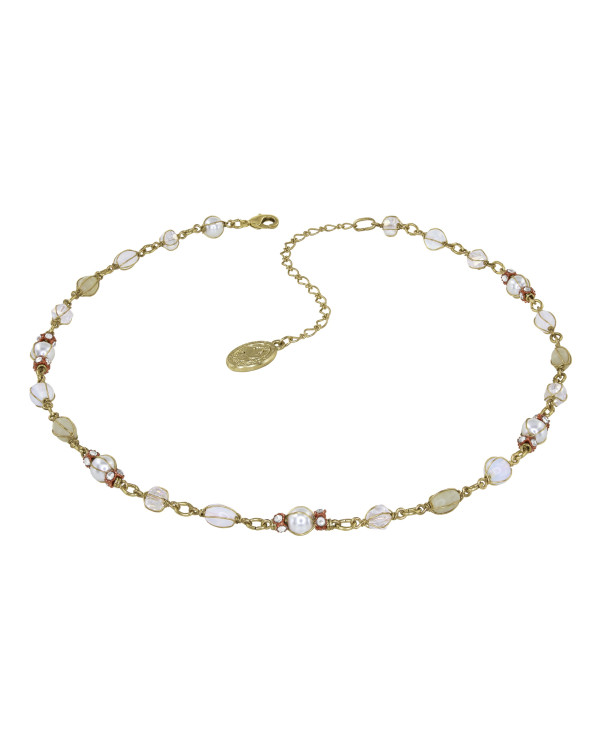 Колье Ethnic Glamour II