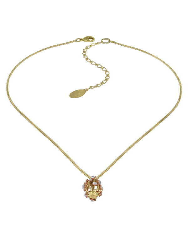 Подвеска Ethnic Glamour II