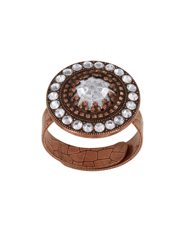 Кольцо Ice Waterfalls II
