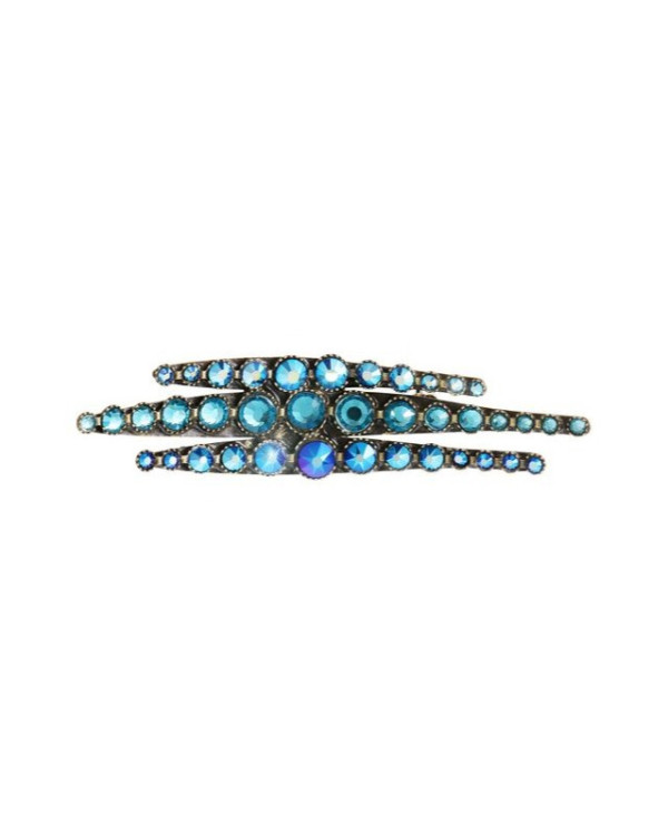 Брошь Global Glam De Luxe