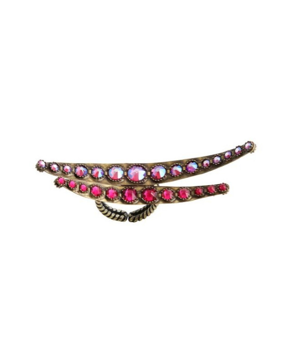 Кольцо Global Glam De Luxe
