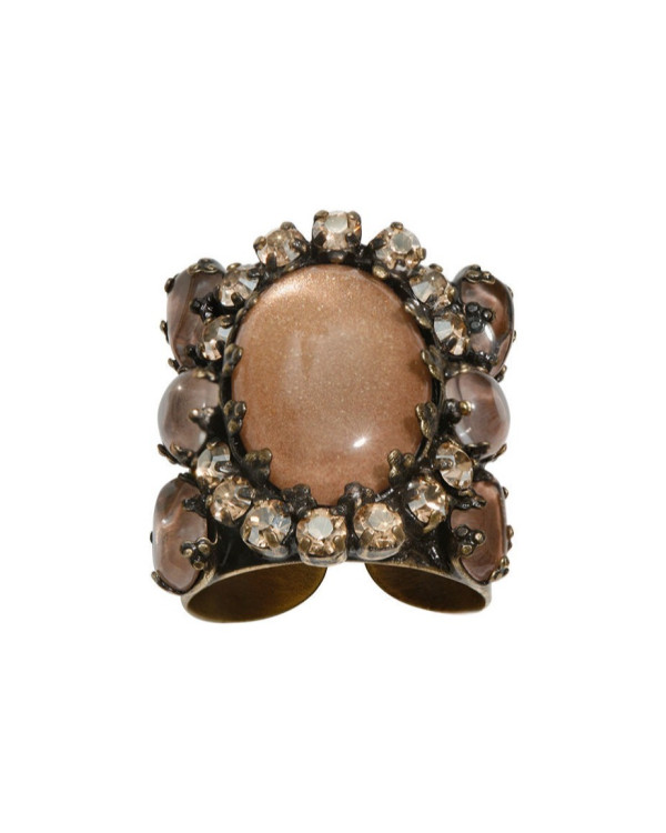 Кольцо Enchanted