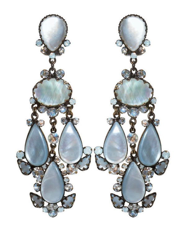 Клипсы Dangerous Liaisons