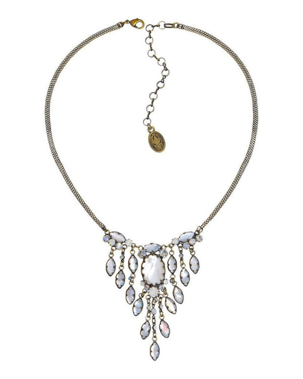 Колье Dangerous Liaisons