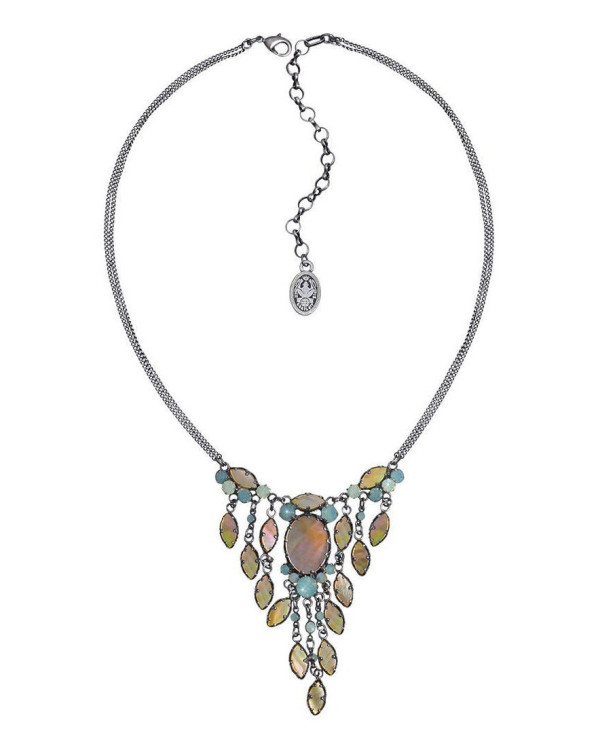 Колье Dangerous Liaisons