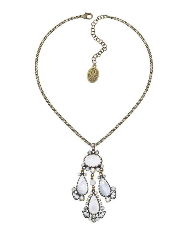 Подвеска Dangerous Liaisons