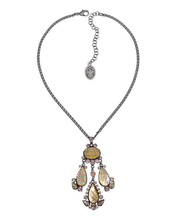 Подвеска Dangerous Liaisons